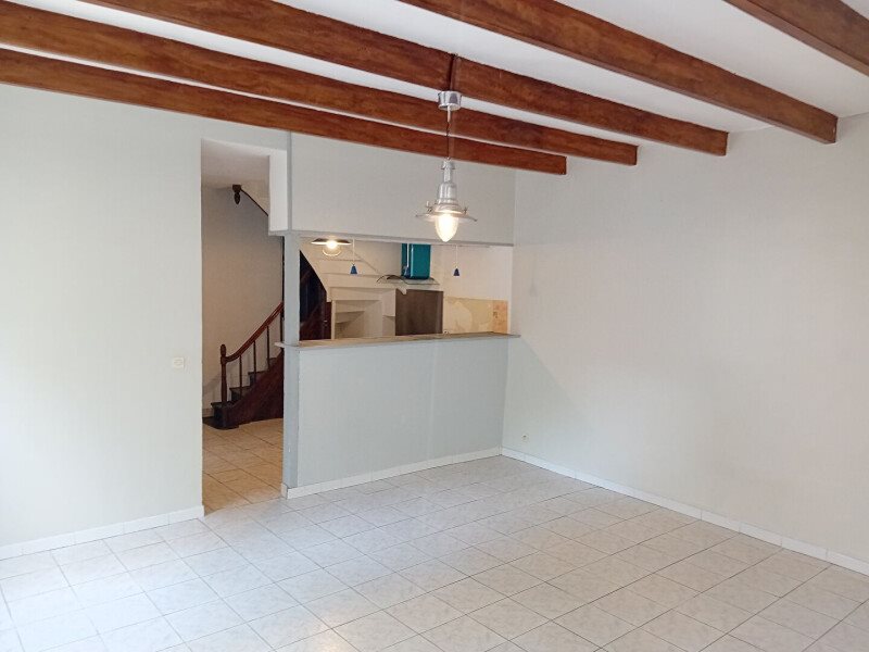 Maison à vendre, 78m², Saujon