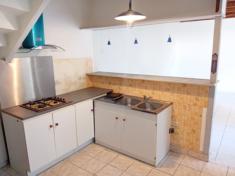 Maison à vendre, 78m², Saujon