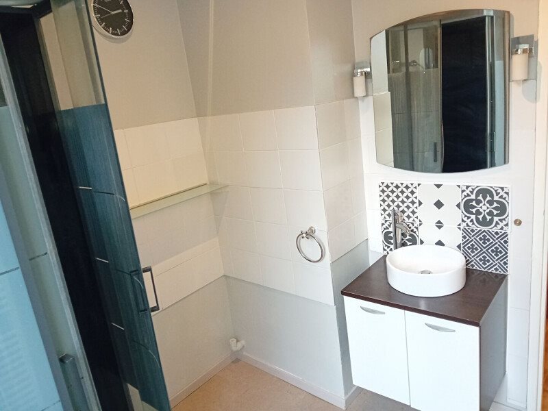 Maison à vendre, 78m², Saujon