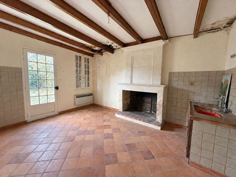 Maison à vendre, 154m², Brives-sur-Charente