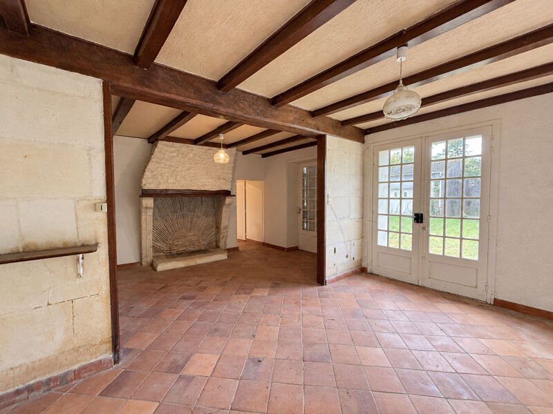 Maison à vendre, 154m², Brives-sur-Charente