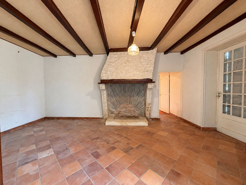Maison à vendre, 154m², Brives-sur-Charente
