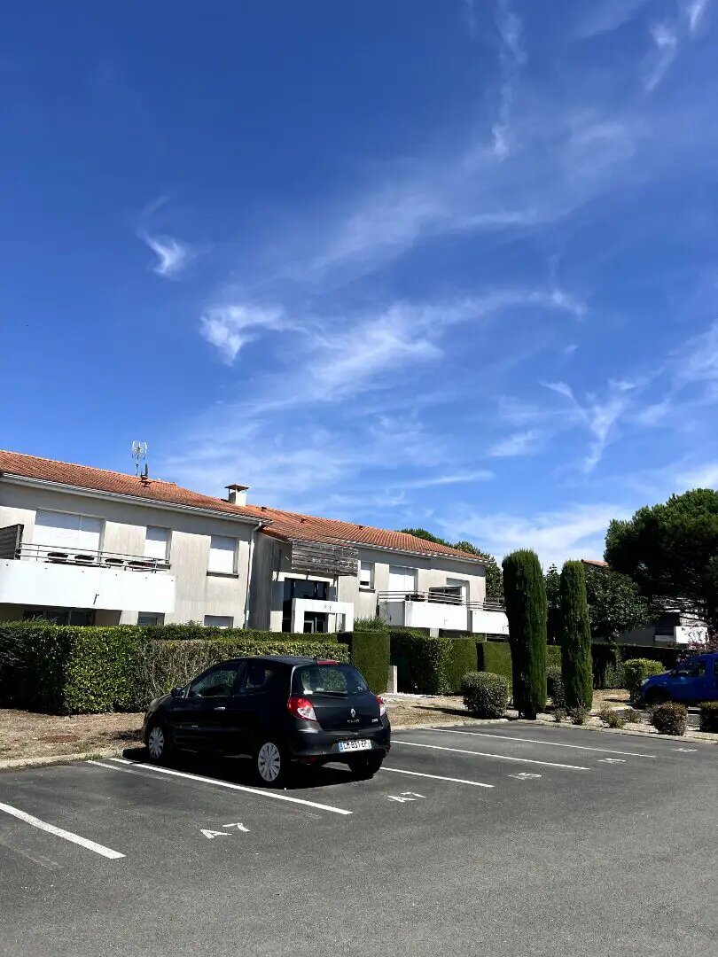 Appartement à louer, 64m², Arvert