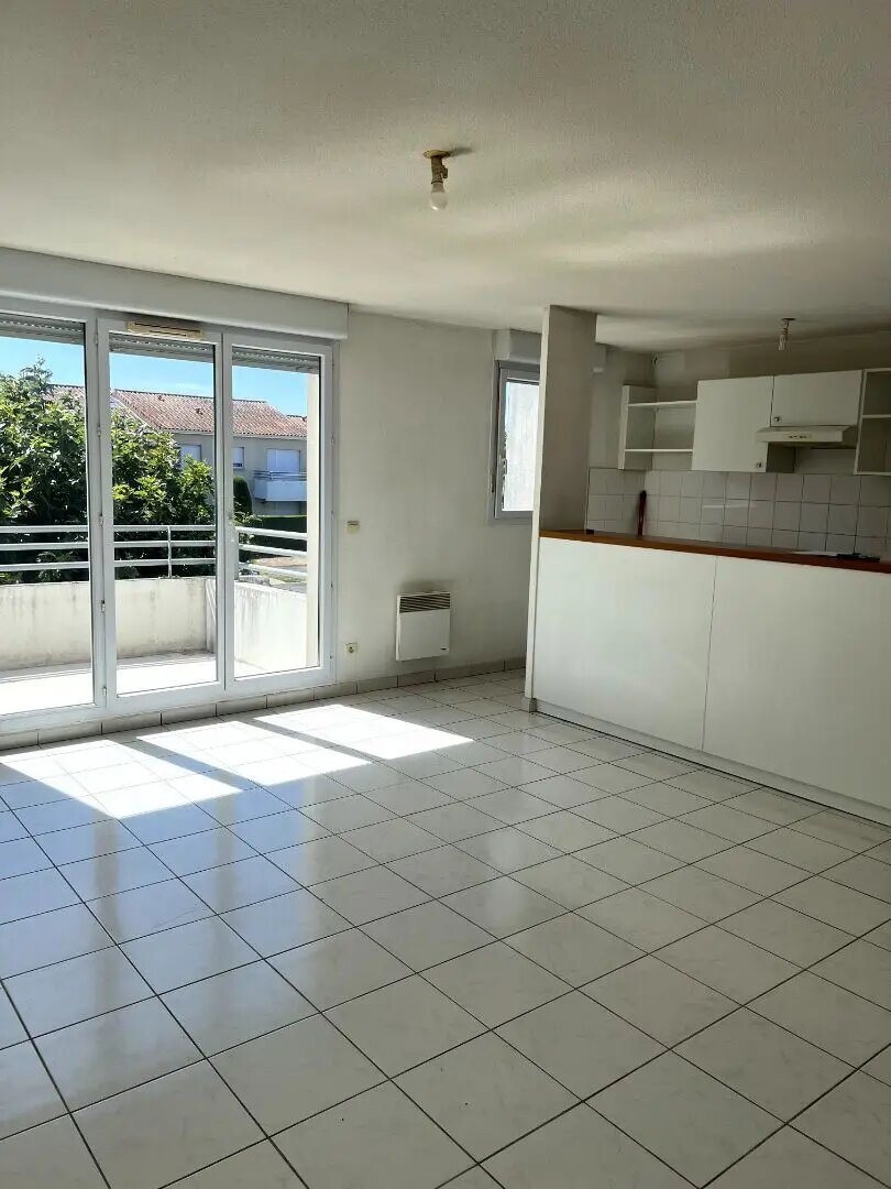 Appartement à louer, 64m², Arvert