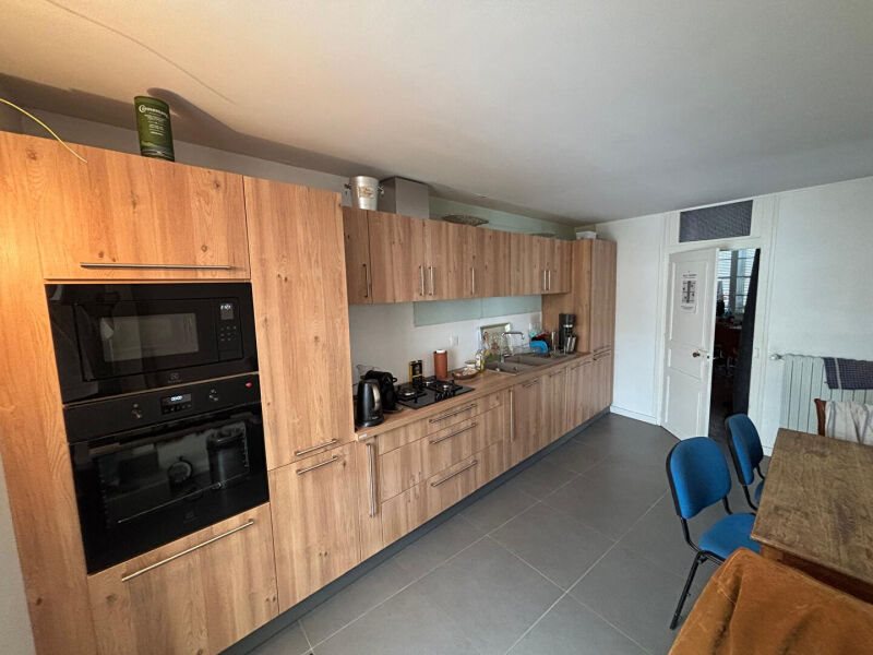 Appartement à vendre, 163m², Saintes