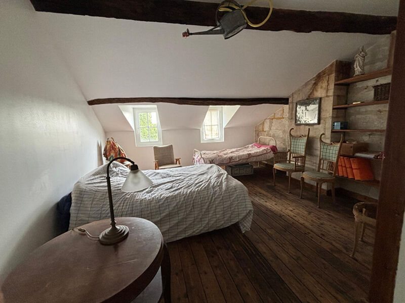 Appartement à vendre, 163m², Saintes