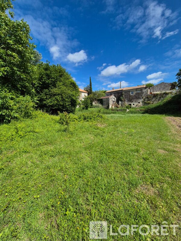 Maison à vendre, 120m², Saint-Savinien