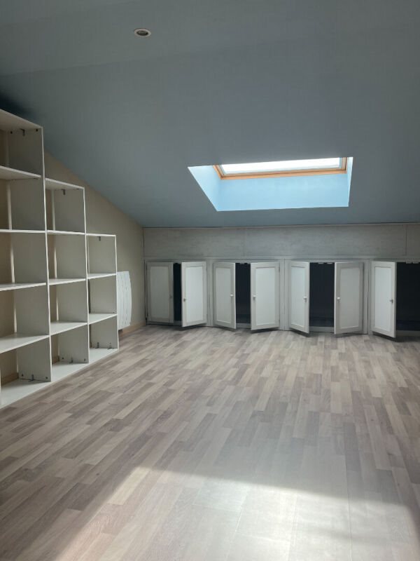 Maison à louer, 148m², Pons
