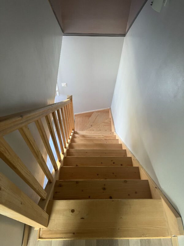 Maison à louer, 148m², Pons