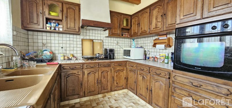 Maison à vendre, 77m², Saintes