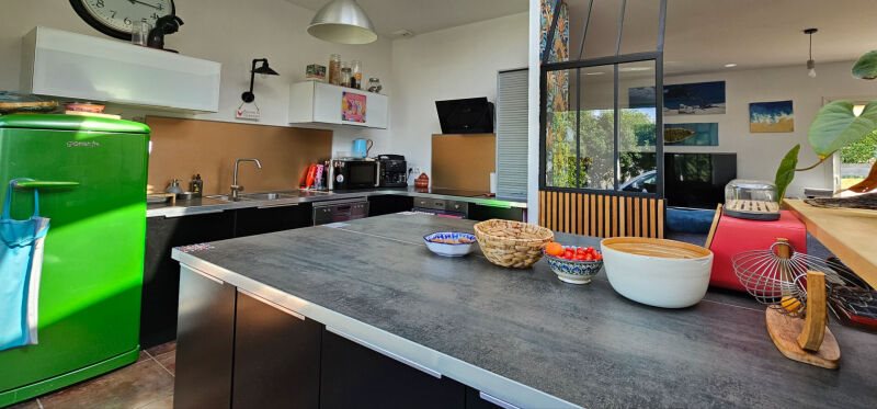 Maison à vendre, 105m², Dompierre-sur-Charente