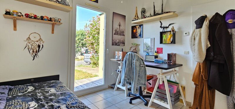 Maison à vendre, 105m², Dompierre-sur-Charente