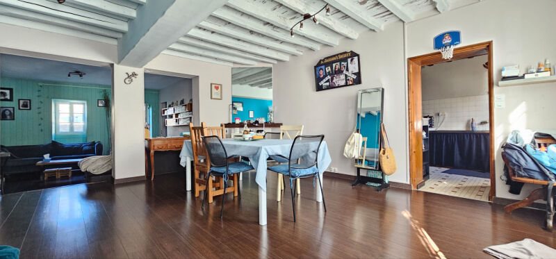 Maison à vendre, 131m², Saint-Georges-des-Coteaux