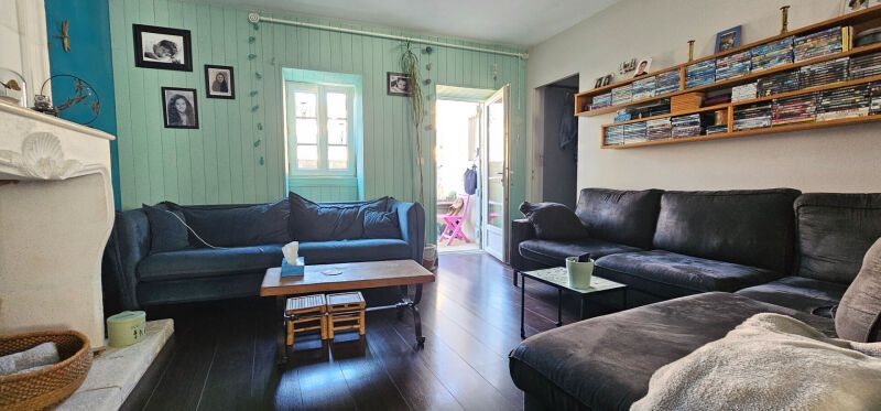 Maison à vendre, 131m², Saint-Georges-des-Coteaux