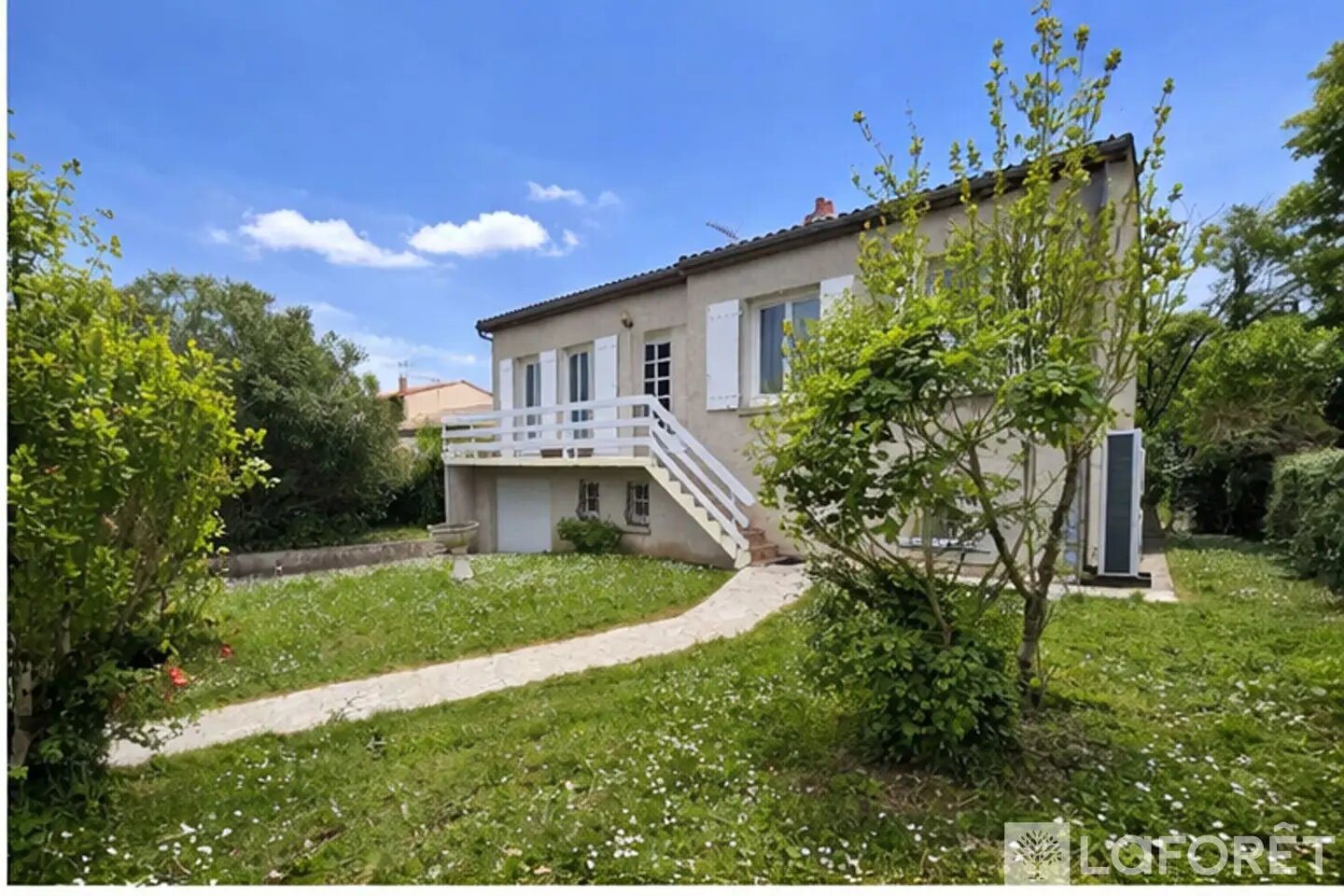 Maison à vendre, 98m², Saintes