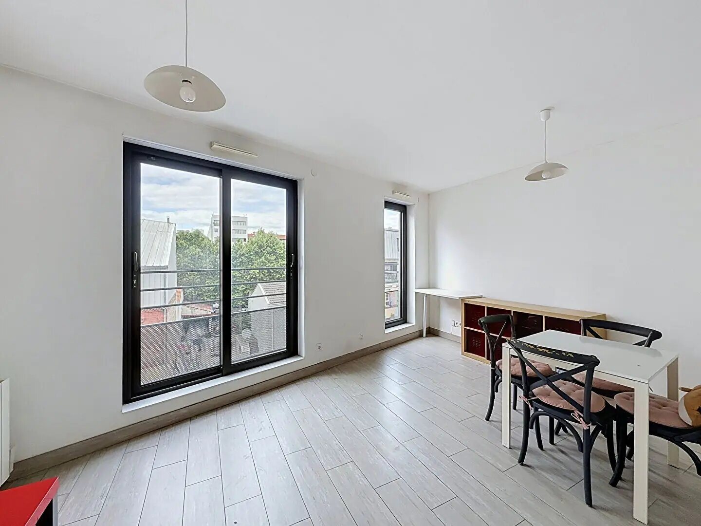 Appartement à vendre, 38m², Montreuil