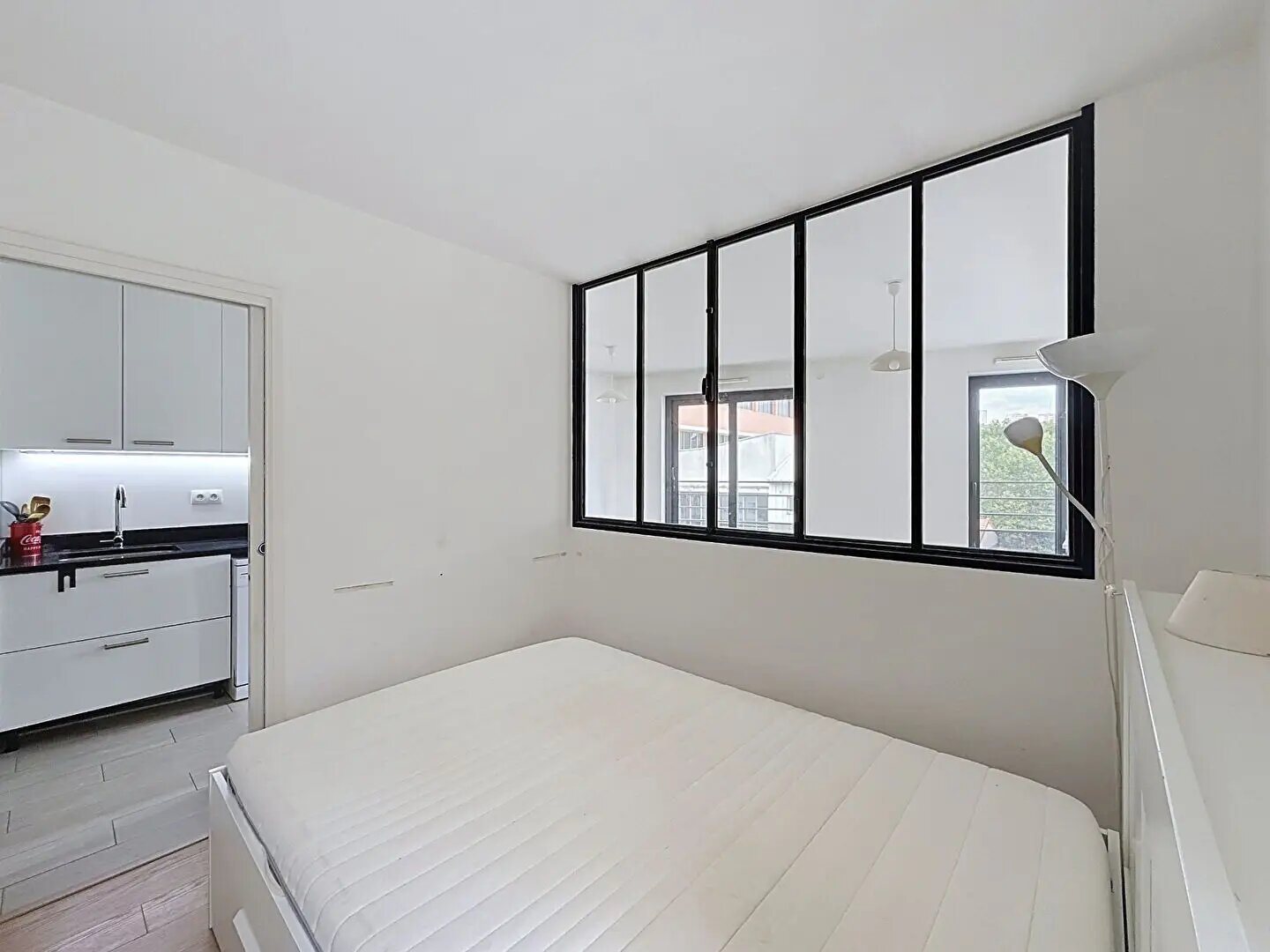 Appartement à vendre, 38m², Montreuil