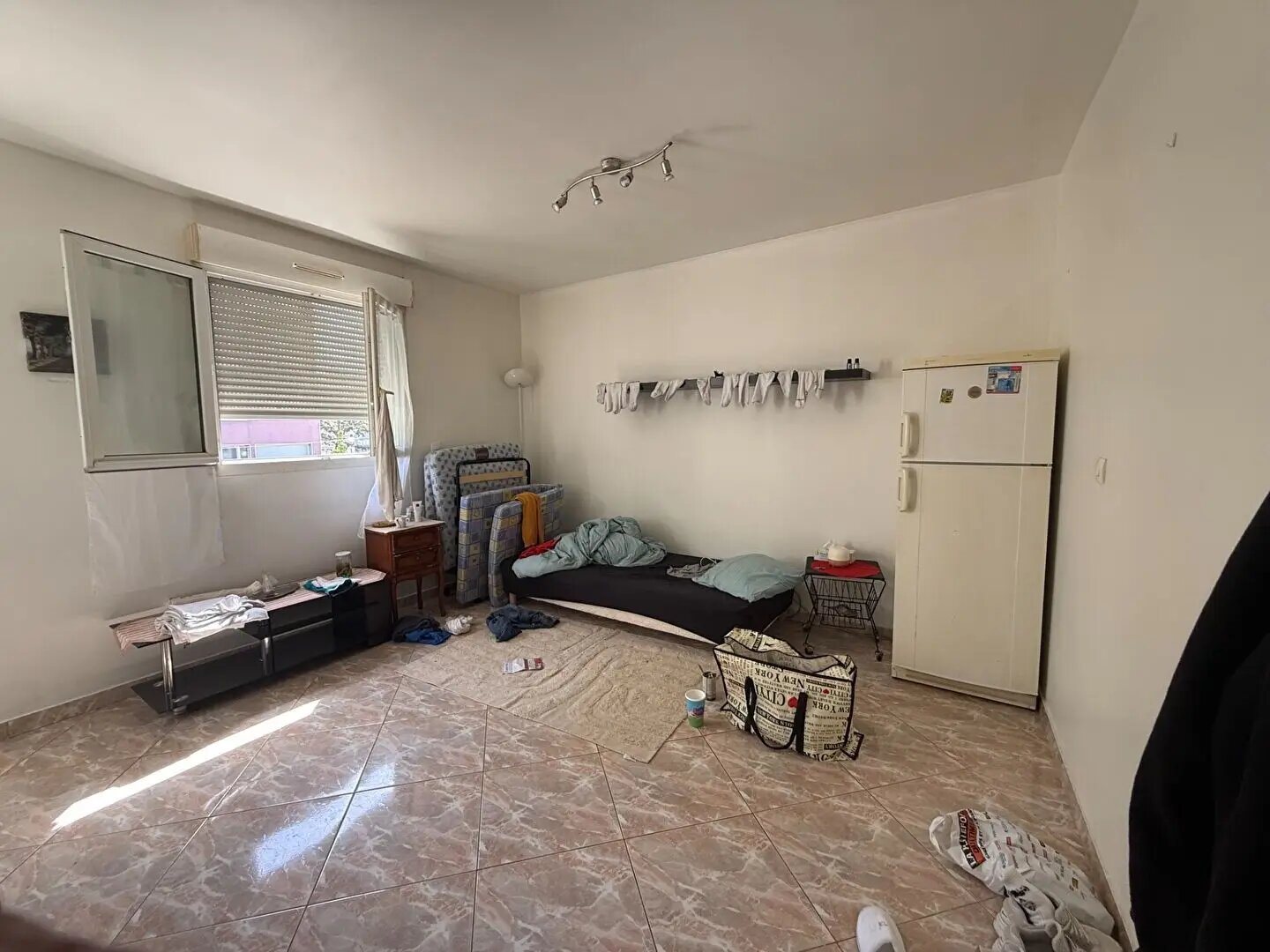 Appartement à vendre, 20m², Montreuil