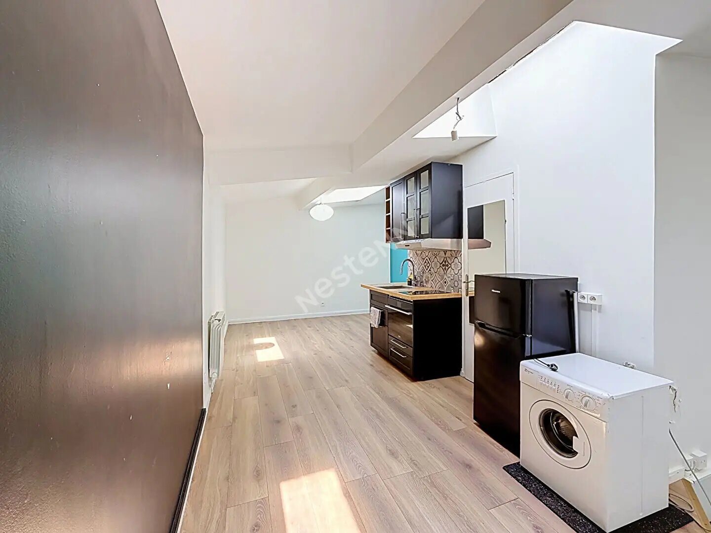 Appartement à vendre, 29m², Montreuil