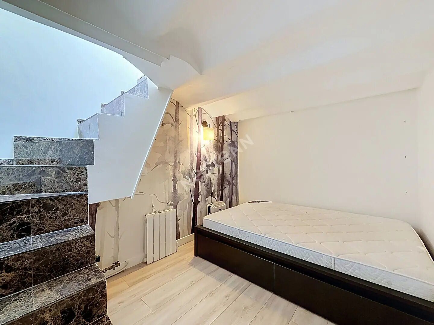 Appartement à vendre, 29m², Montreuil