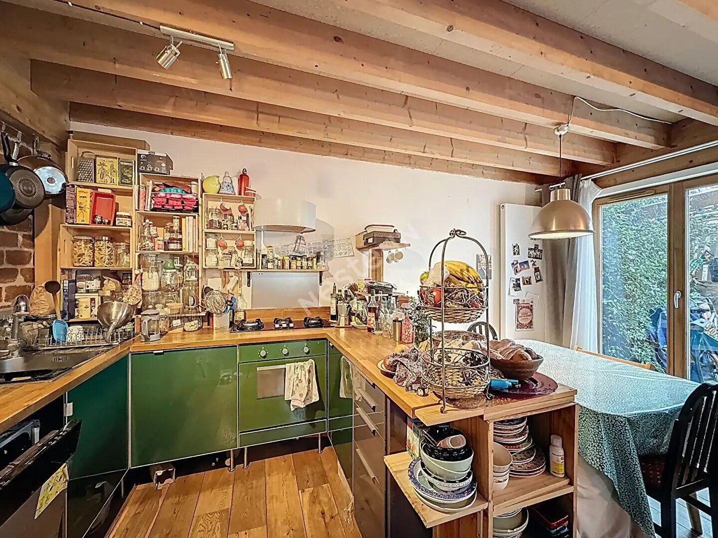 Maison à vendre, 70m², Les Lilas