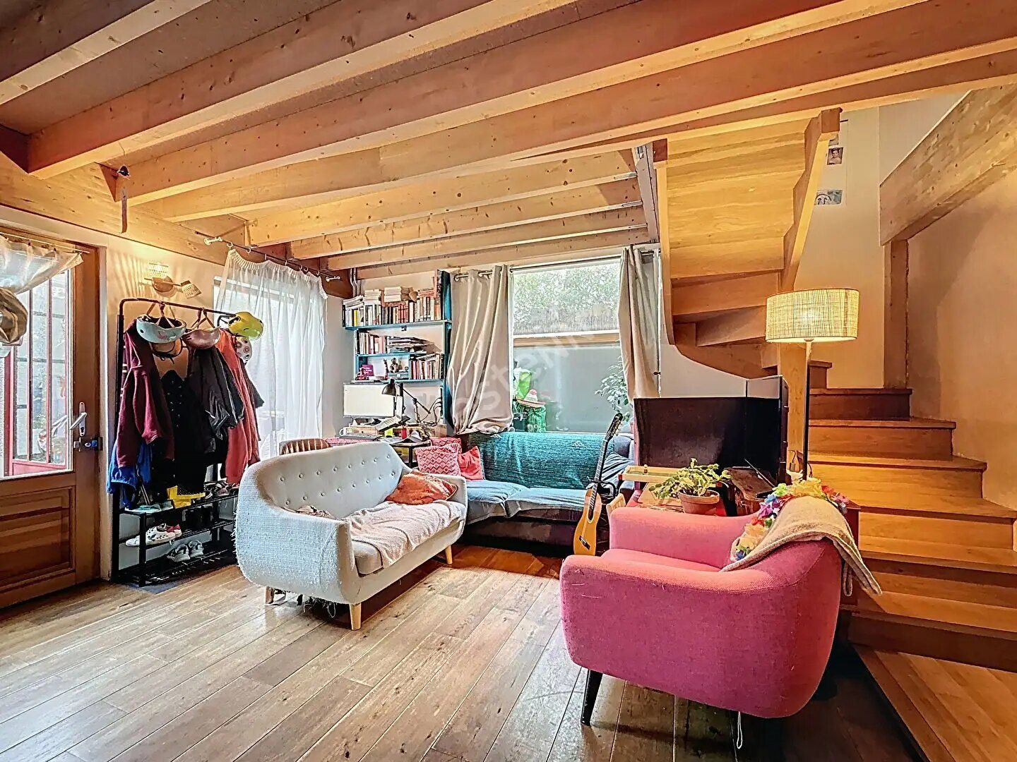 Maison à vendre, 70m², Les Lilas