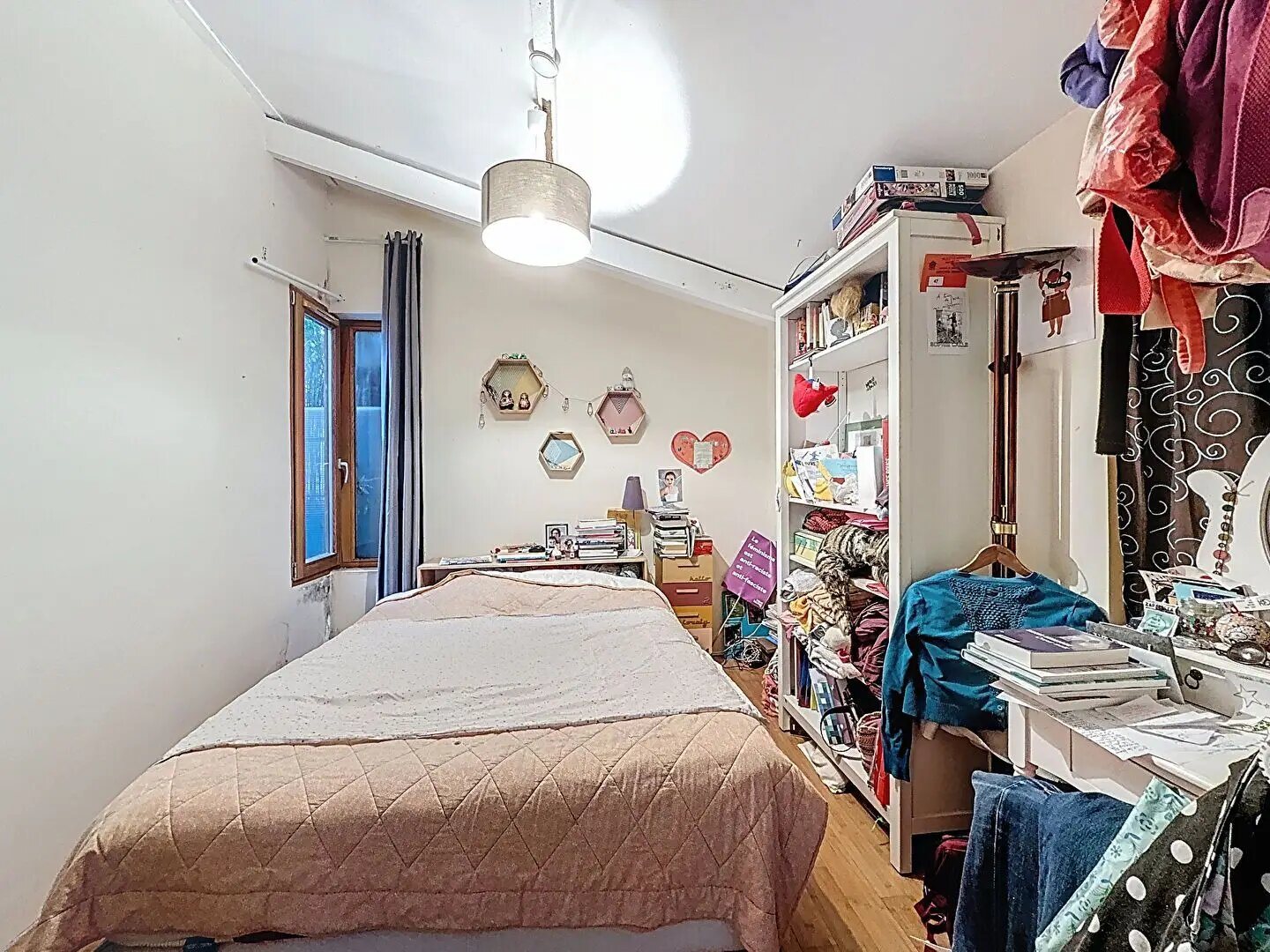 Maison à vendre, 70m², Les Lilas