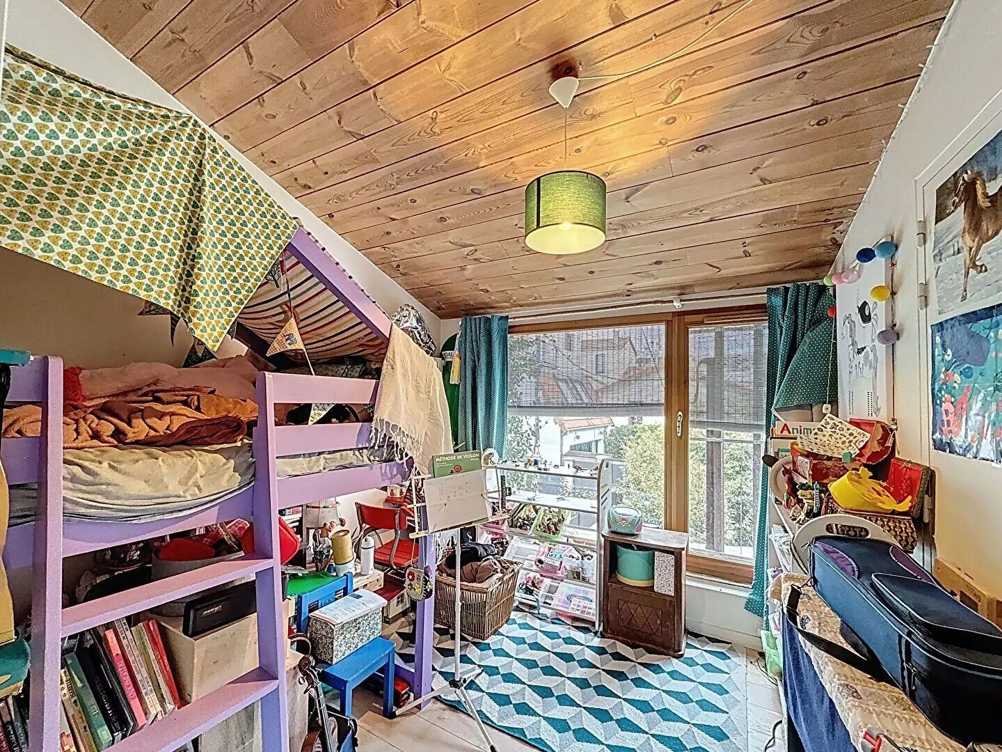 Maison à vendre, 70m², Les Lilas