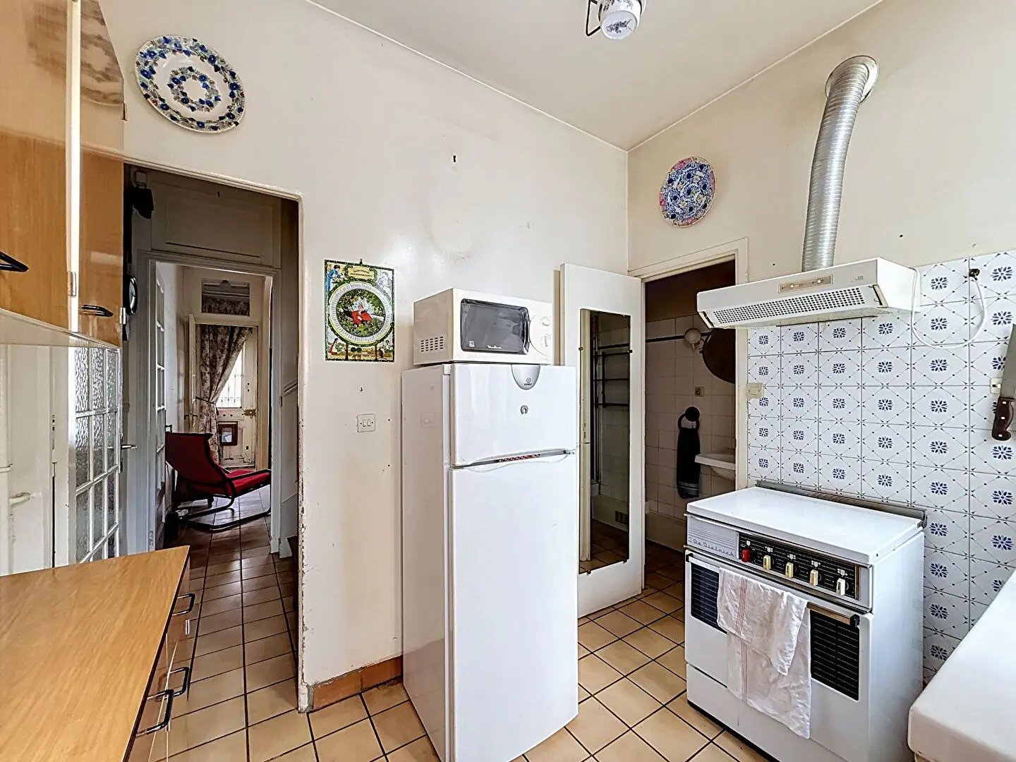 Maison à vendre, 60m², Montreuil