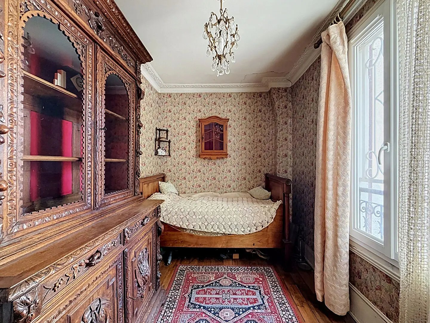 Maison à vendre, 60m², Montreuil