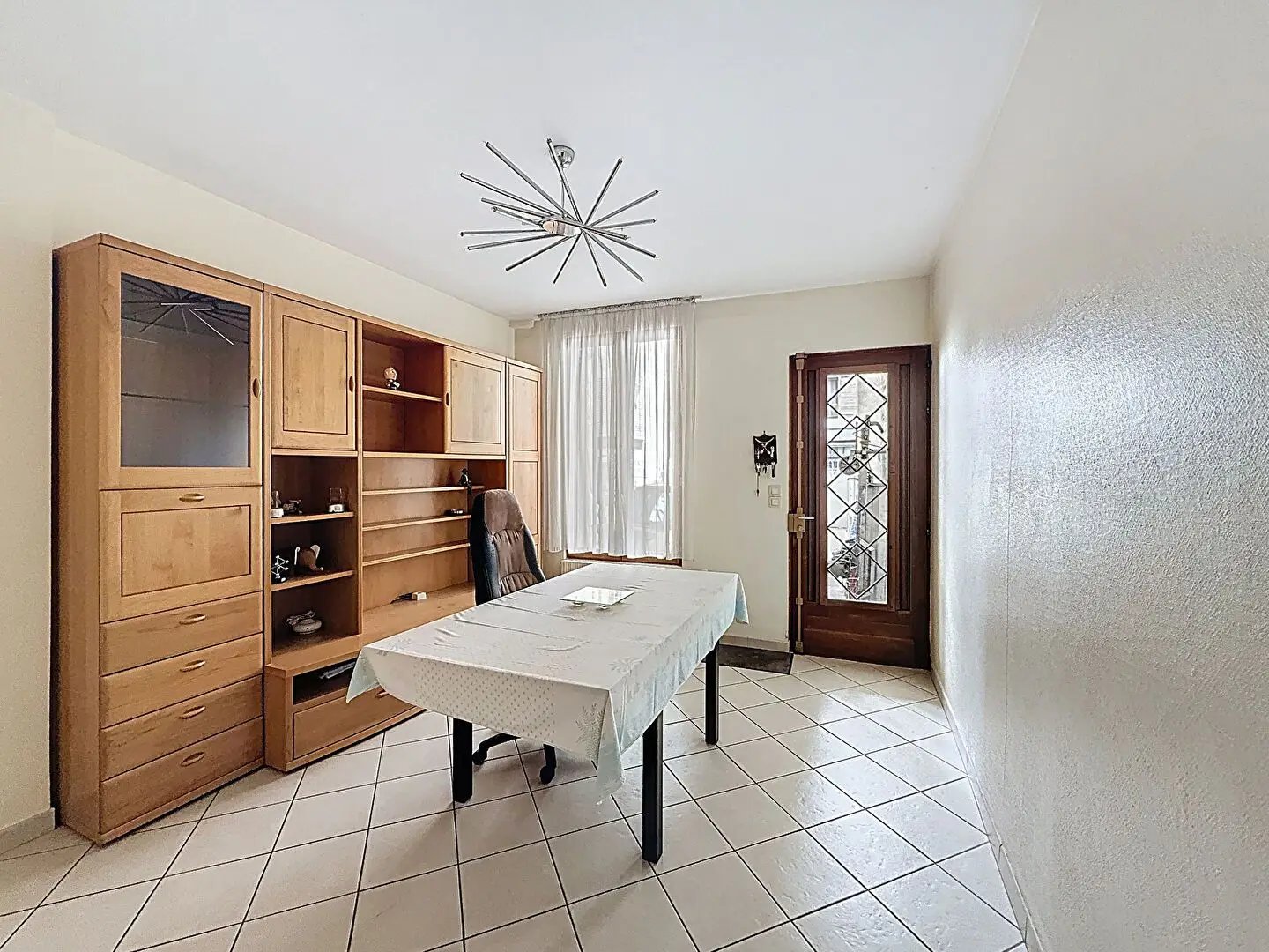 Appartement à vendre, 86m², Montreuil