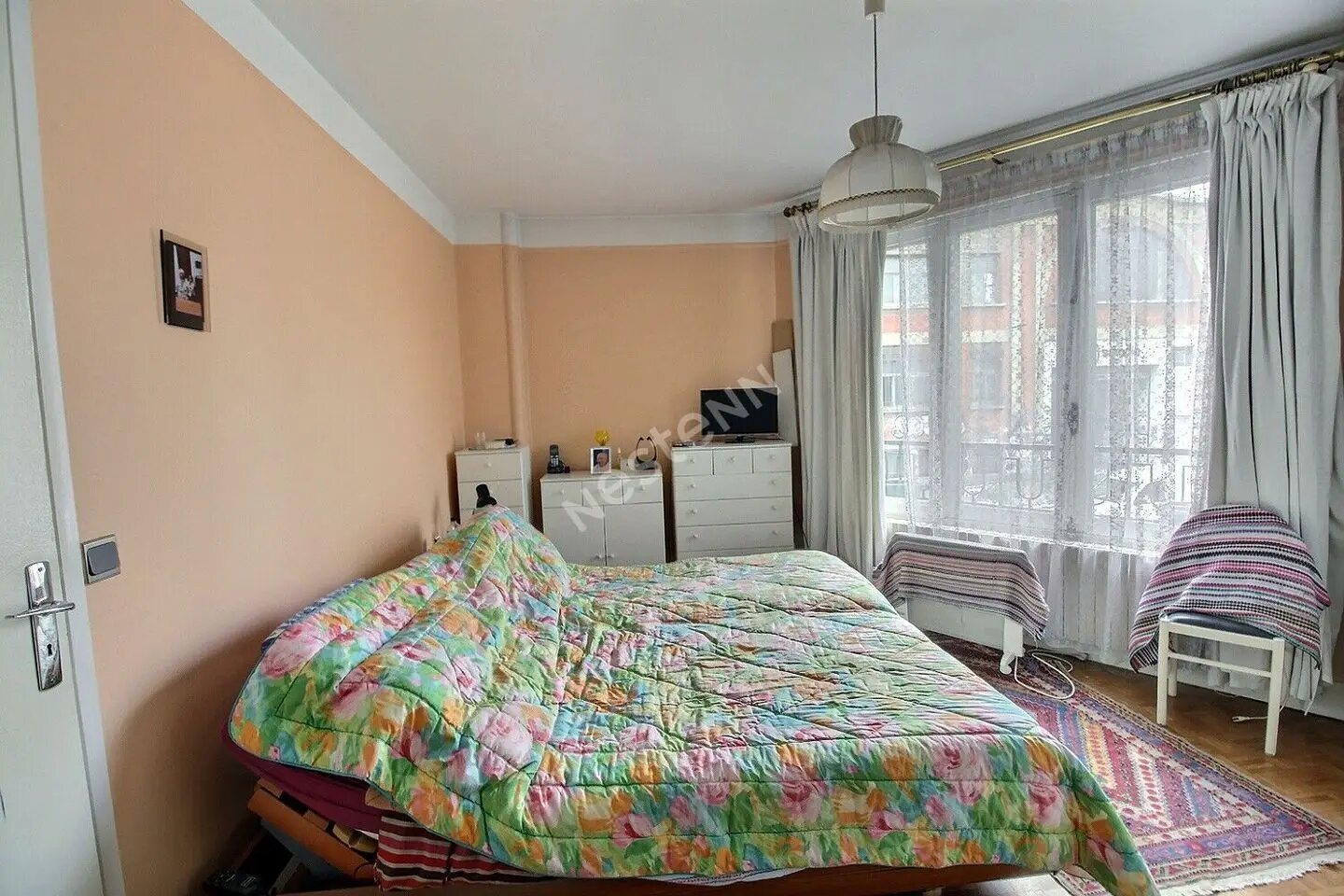 Appartement à vendre, 51m², Bagnolet
