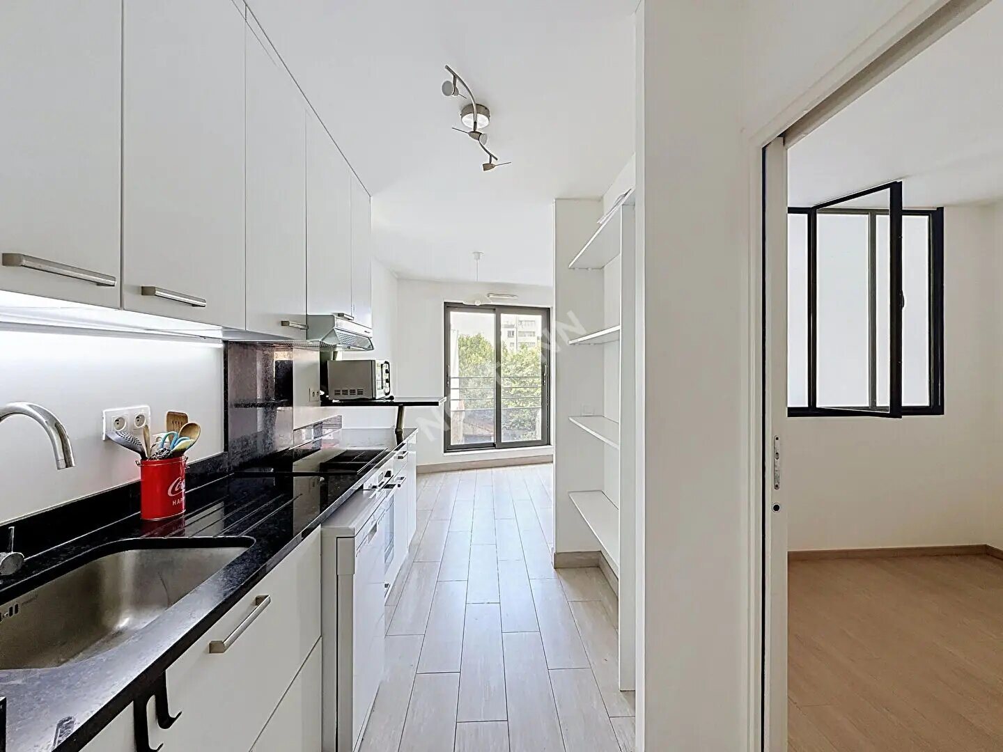 Appartement à vendre, 38m², Montreuil