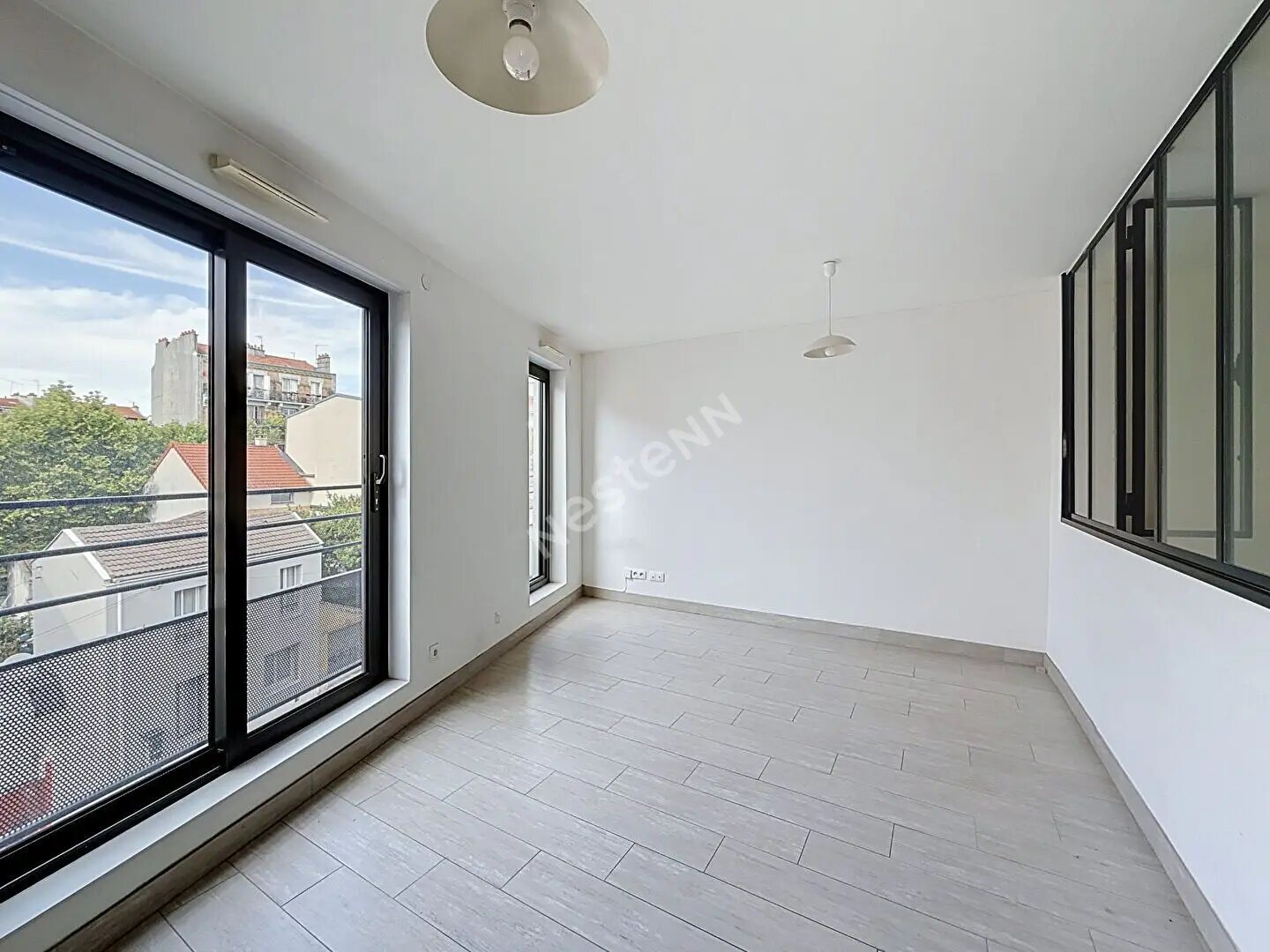 Appartement à vendre, 38m², Montreuil