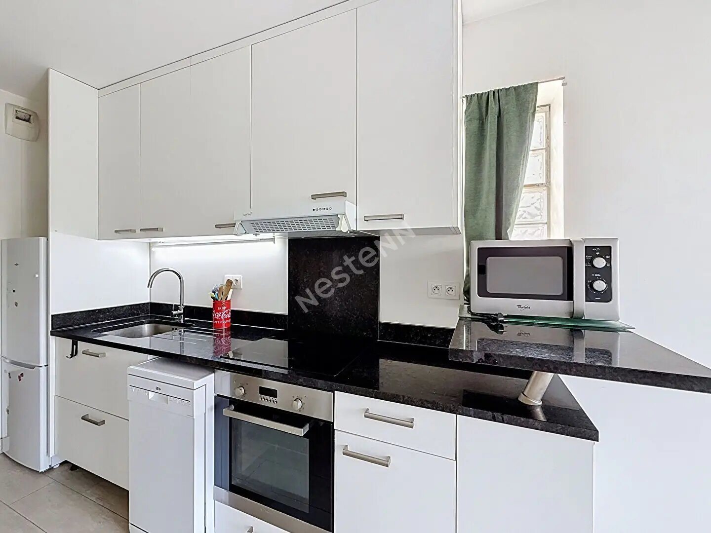 Appartement à vendre, 38m², Montreuil