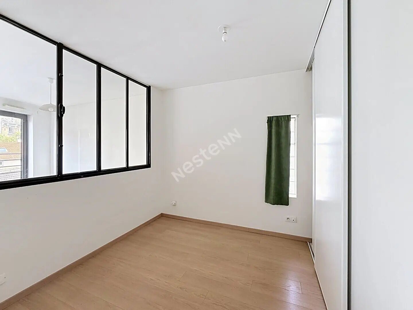 Appartement à vendre, 38m², Montreuil