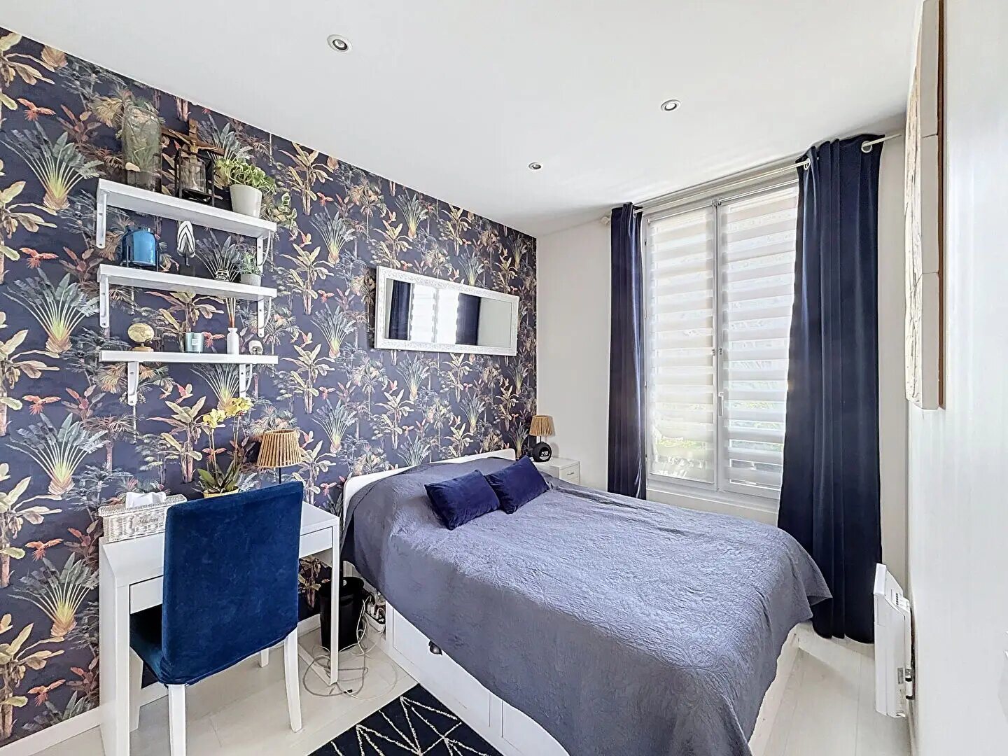 Appartement à vendre, 47m², Montreuil