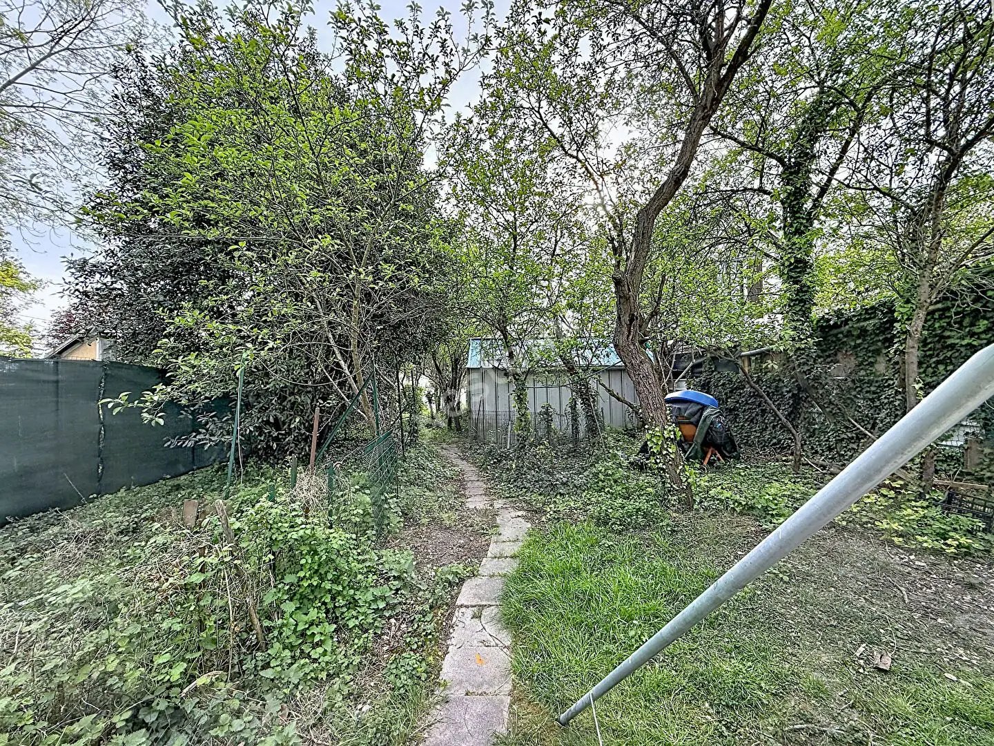 Maison à vendre, 153m², Montreuil