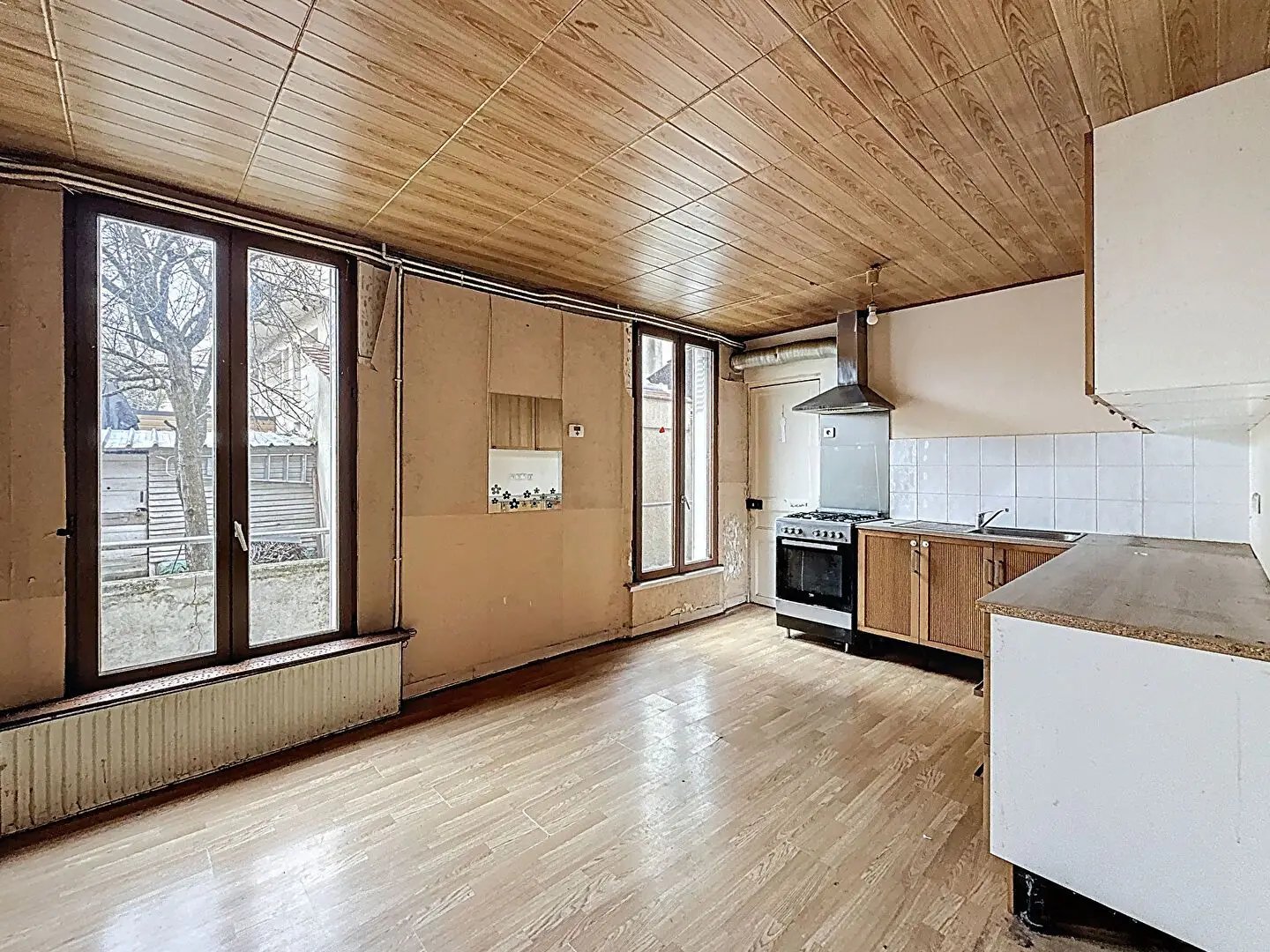 Maison à vendre, 153m², Montreuil