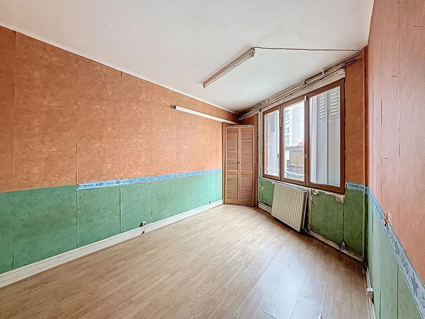 Maison à vendre, 153m², Montreuil
