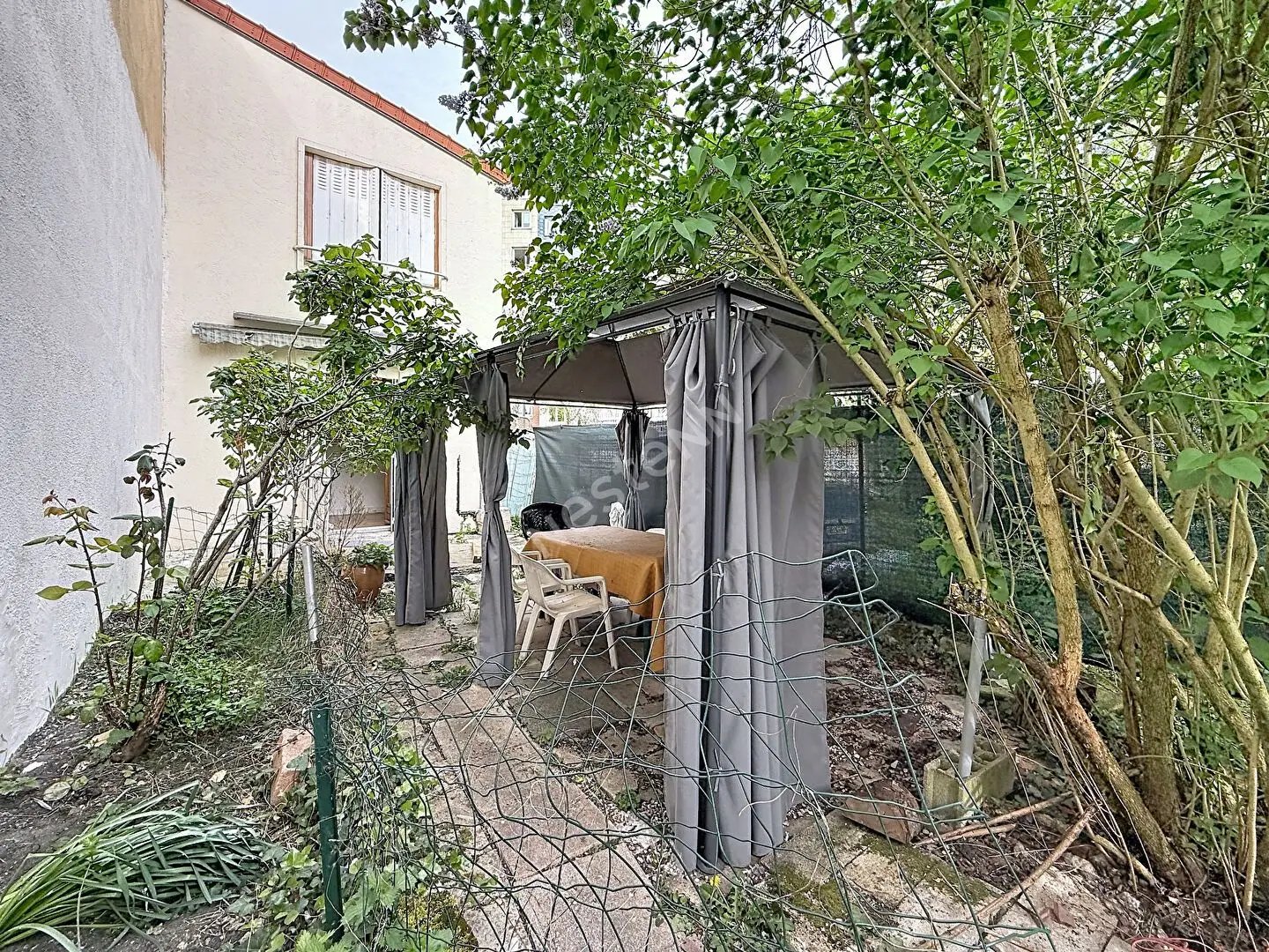 Maison à vendre, 153m², Montreuil