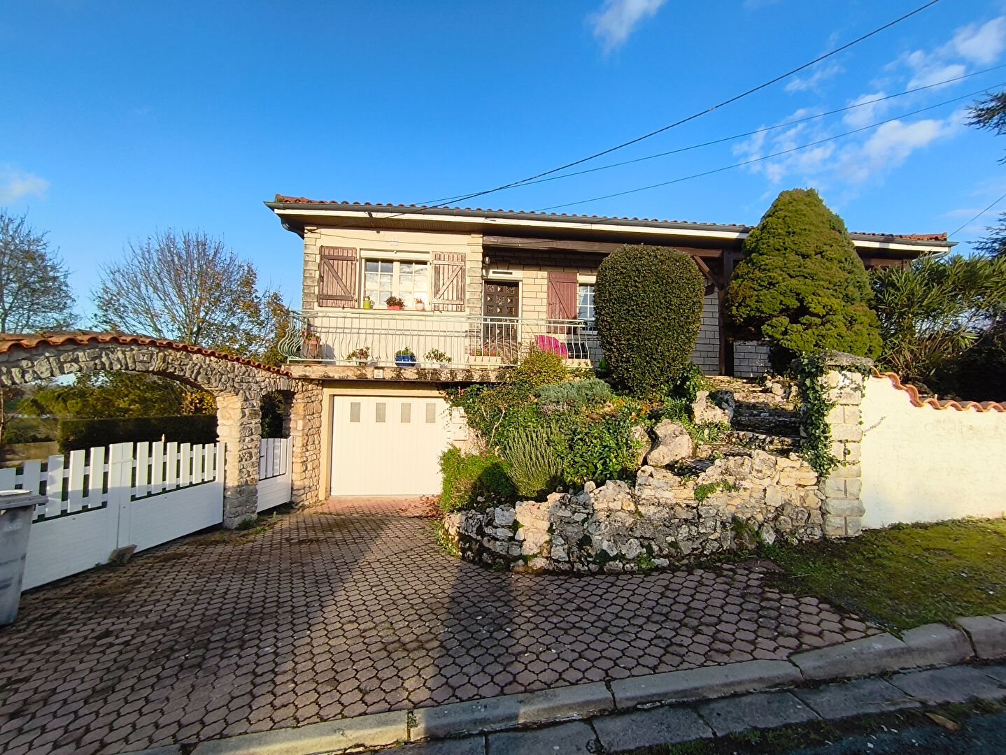 Maison à vendre, 169m², Soubise