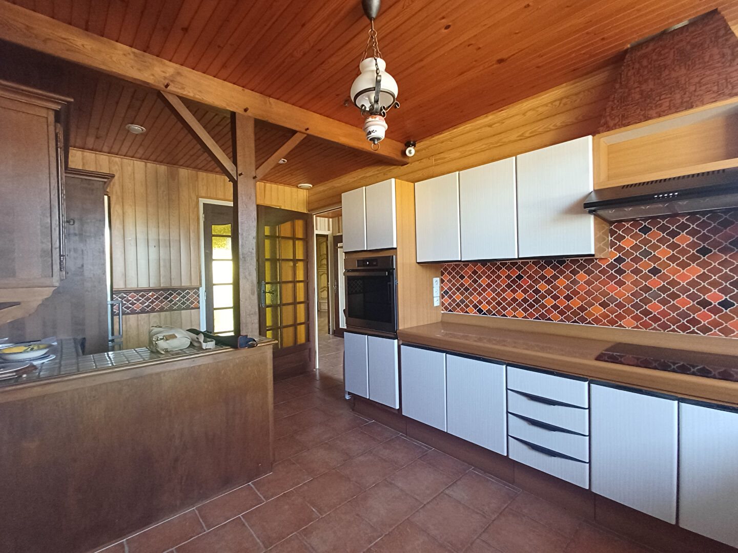 Maison à vendre, 169m², Soubise