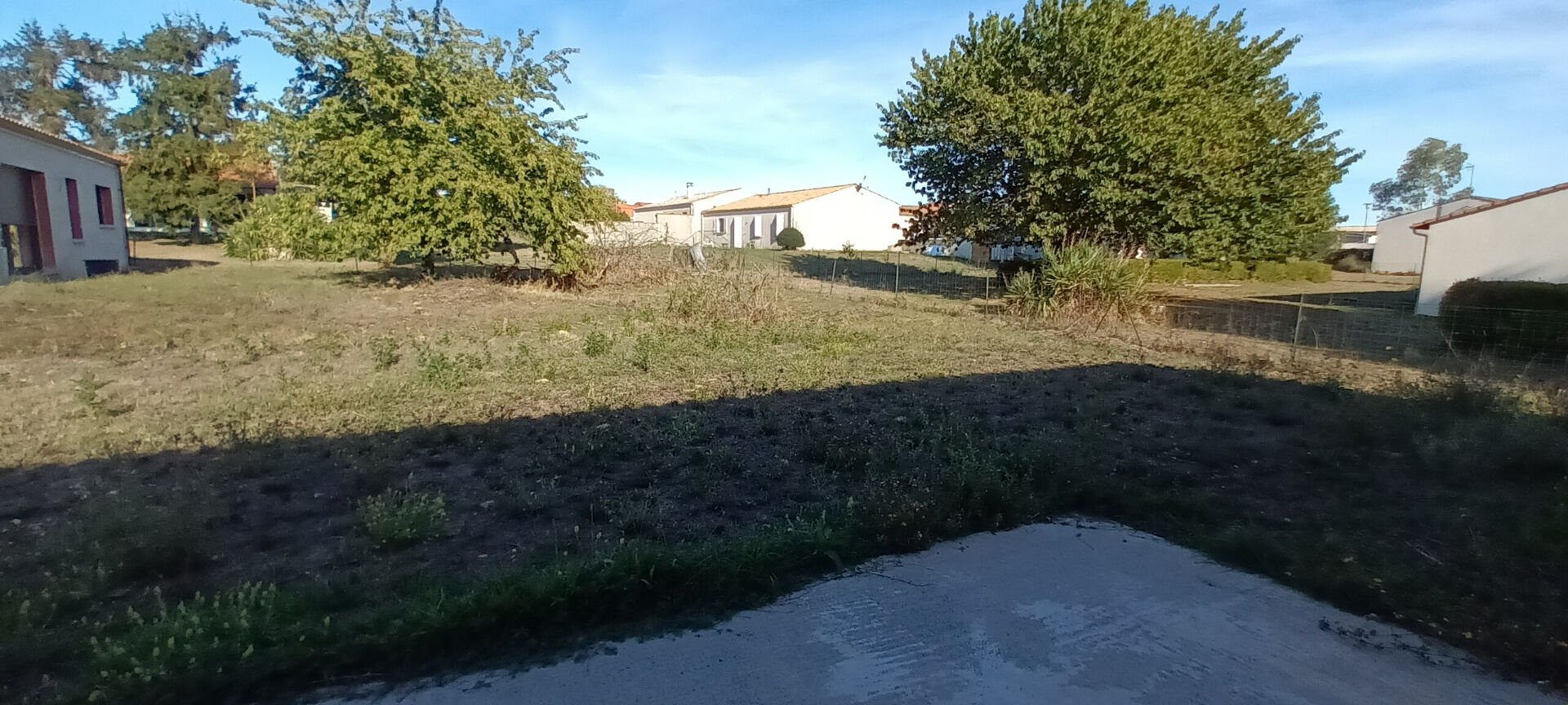 Maison à louer, 94m², Saint-Sulpice-d'Arnoult