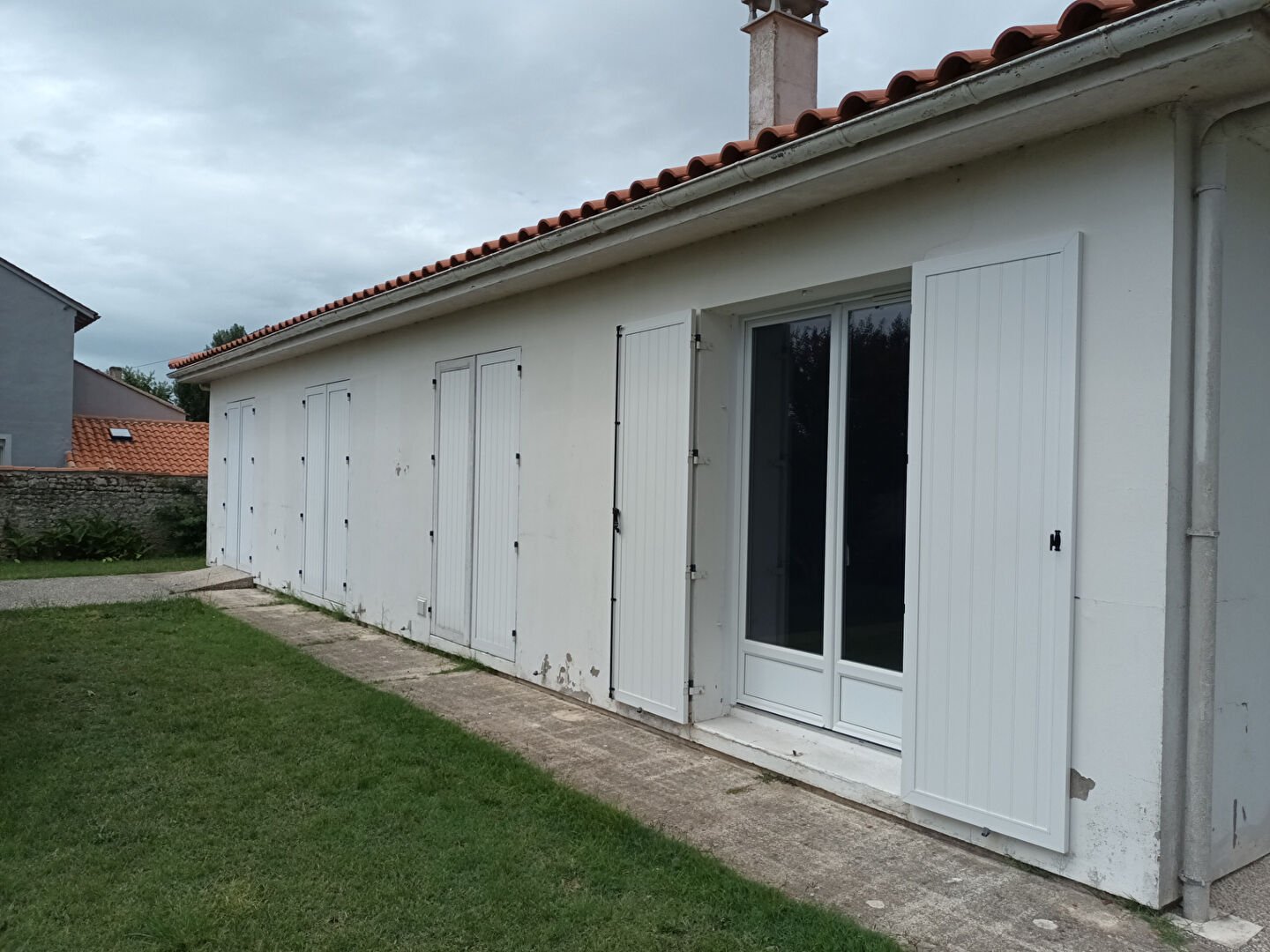 Maison à louer, 101m², Sainte-Eulalie