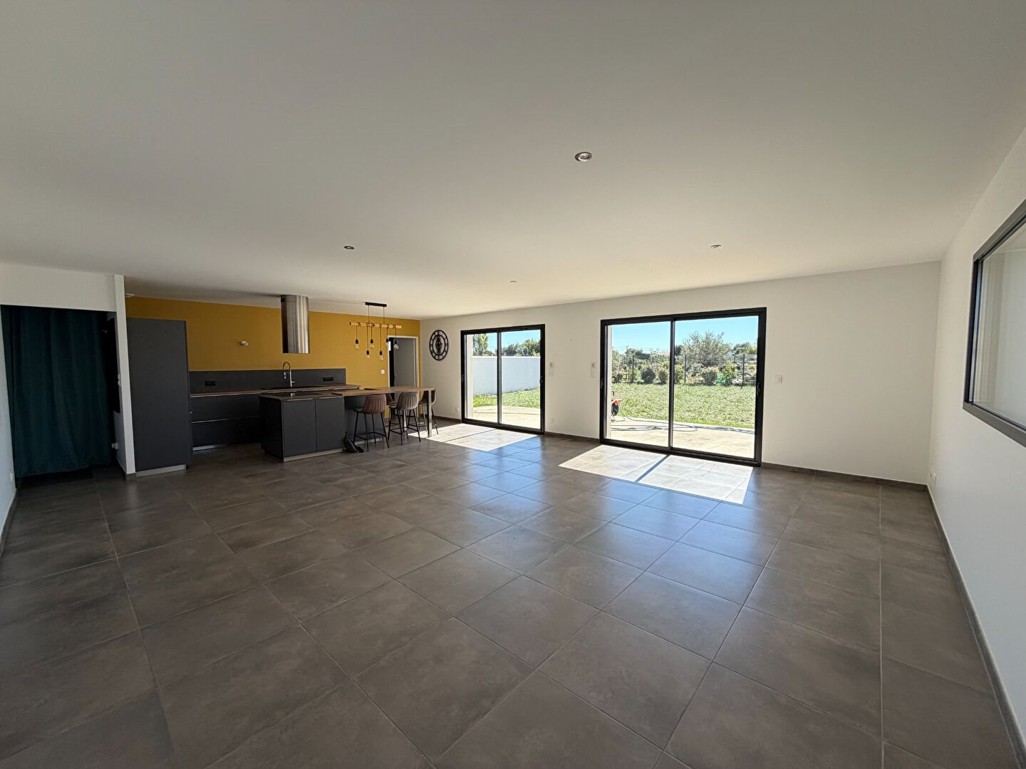 Maison à vendre, 120m², Port-des-Barques