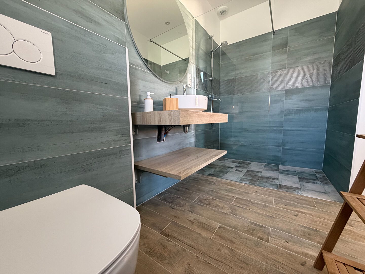 Maison à vendre, 120m², Port-des-Barques
