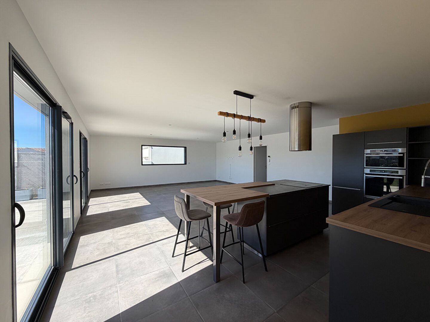 Maison à vendre, 120m², Port-des-Barques