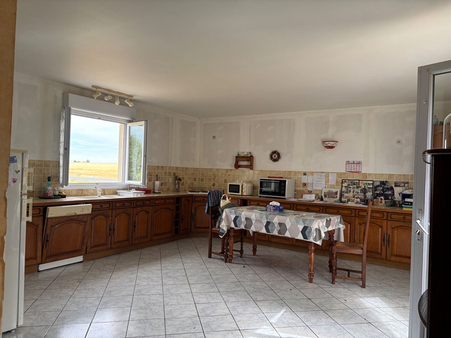 Maison à vendre, 120m², Saint-Nazaire-sur-Charente