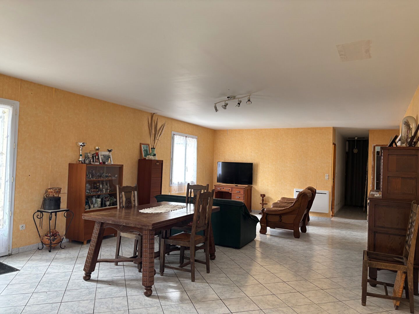 Maison à vendre, 120m², Saint-Nazaire-sur-Charente